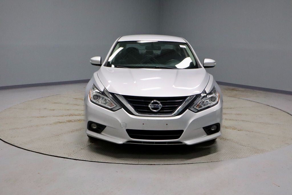 2018 Nissan Altima 2.5 SL