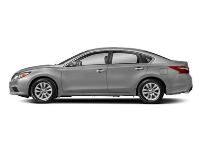 2018 Nissan Altima 2.5 SL