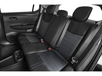 2023 Nissan LEAF S