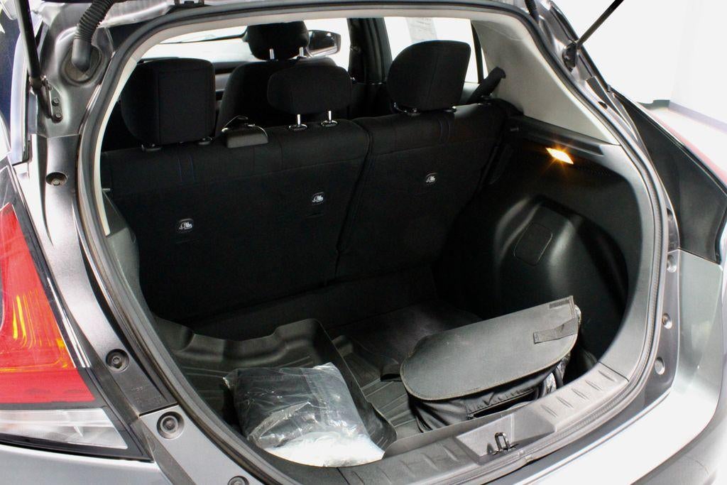 2022 Nissan LEAF S PLUS