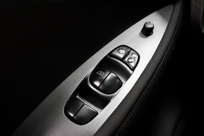 2022 Nissan LEAF S PLUS