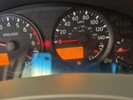 2012 Nissan Frontier SV