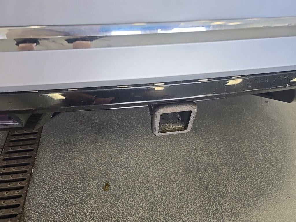 2018 Volkswagen Atlas 3.6L V6 SEL