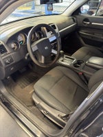 2010 Dodge Charger Rallye