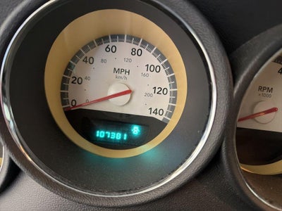 2010 Dodge Charger Rallye