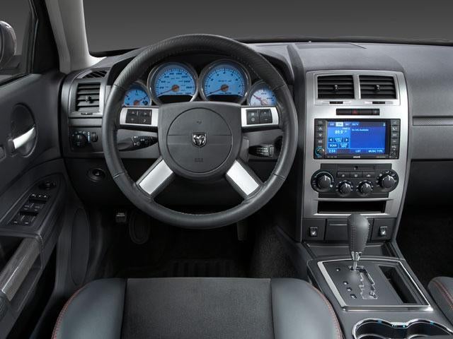 2010 Dodge Charger Rallye