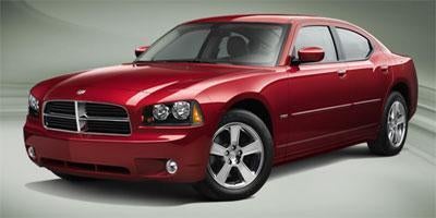 2010 Dodge Charger Rallye