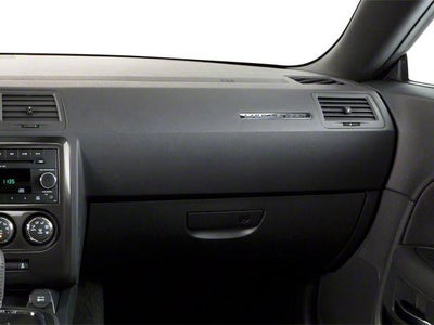 2011 Dodge Challenger R/T