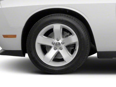 2011 Dodge Challenger R/T