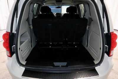 2012 Dodge Grand Caravan SE/AVP