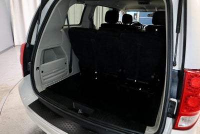 2012 Dodge Grand Caravan SE/AVP