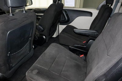 2012 Dodge Grand Caravan SE/AVP