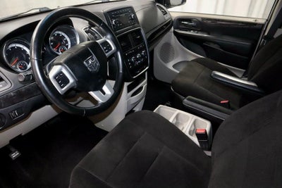 2012 Dodge Grand Caravan SE/AVP