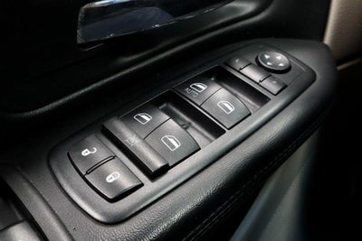 2012 Dodge Grand Caravan SE/AVP