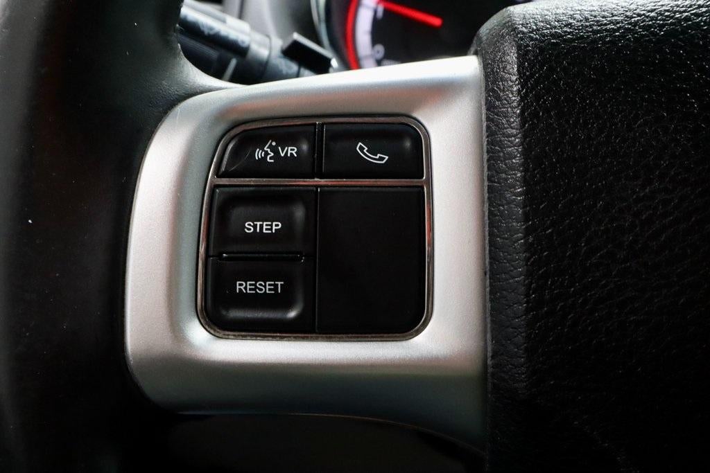 2012 Dodge Grand Caravan SE/AVP