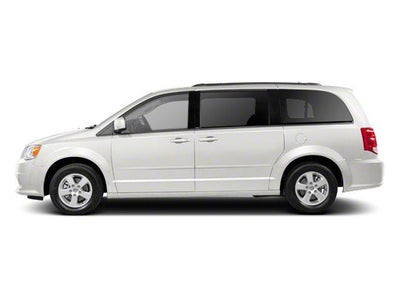2012 Dodge Grand Caravan SE/AVP