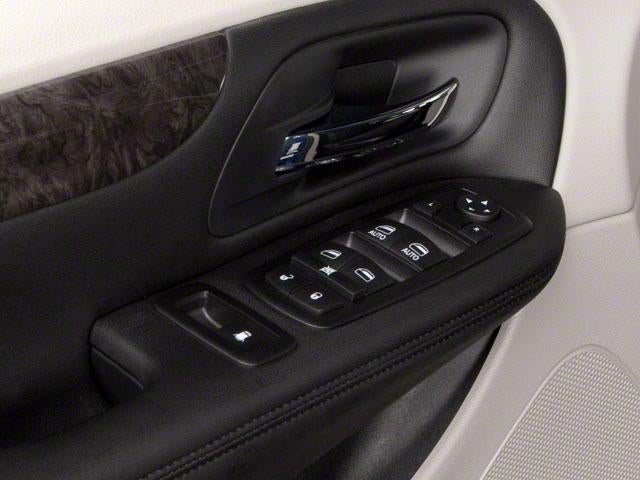 2012 Dodge Grand Caravan SE/AVP