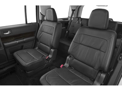 2019 Ford Flex SE