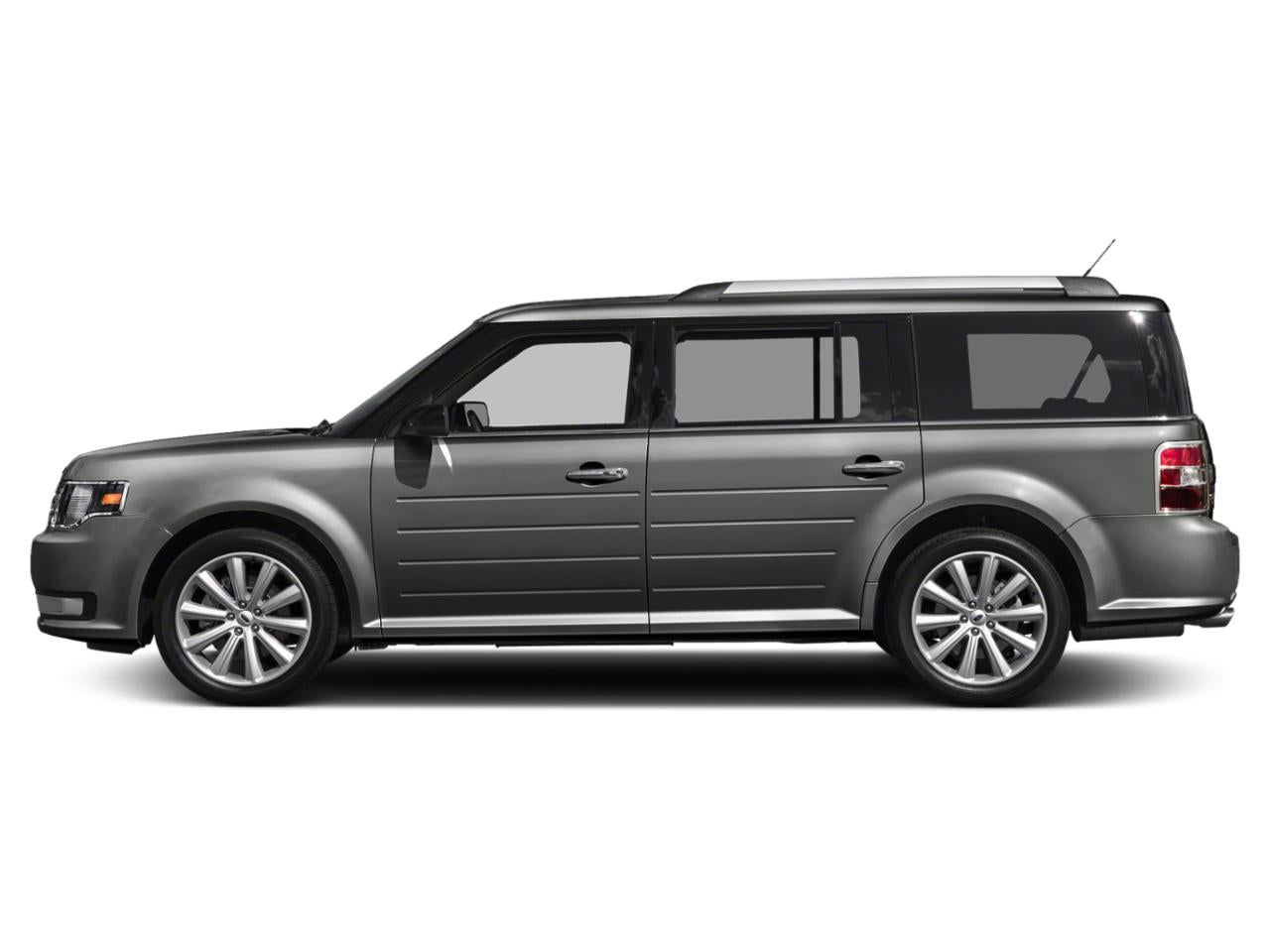 2019 Ford Flex SE