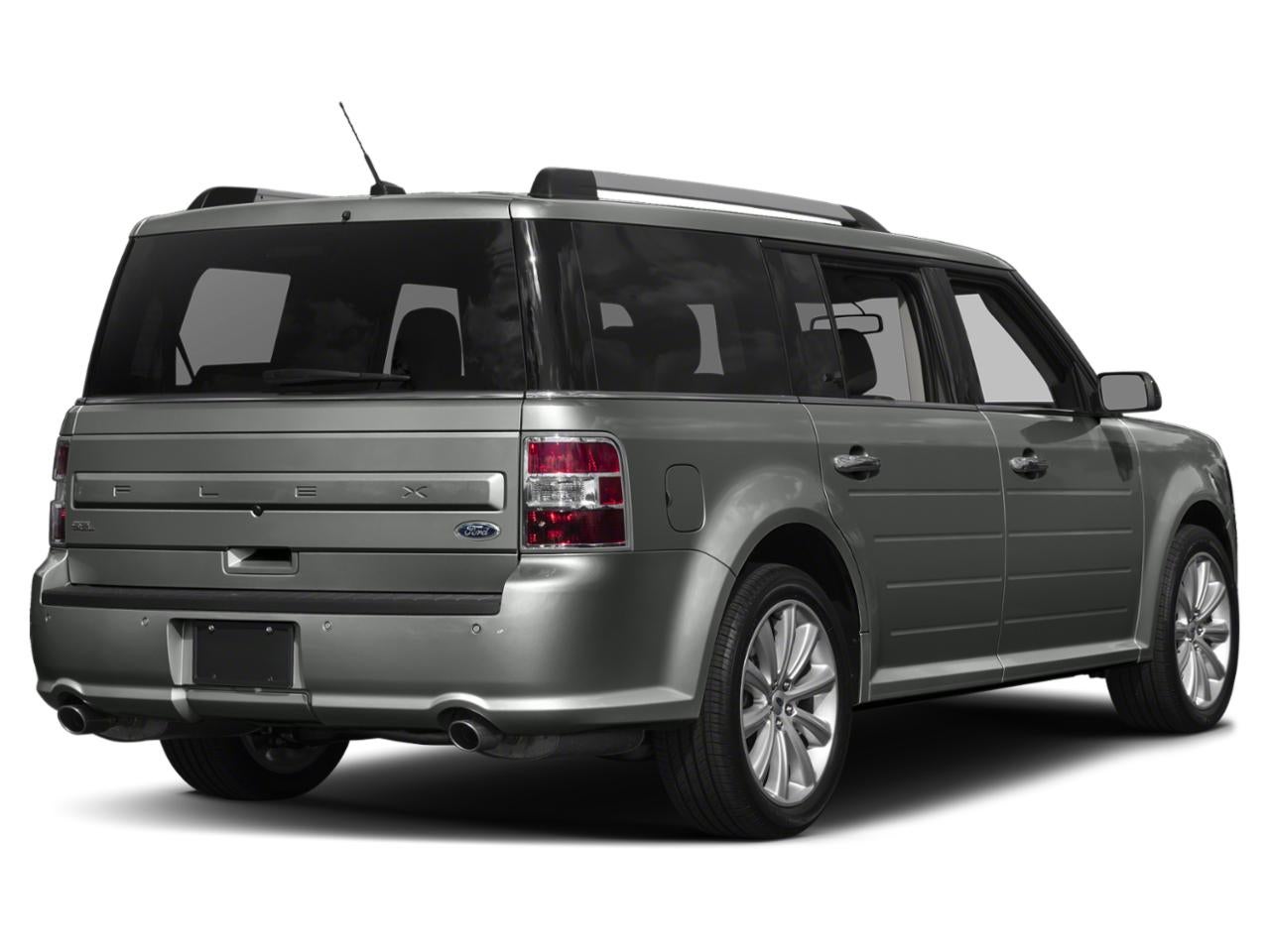 2019 Ford Flex SE