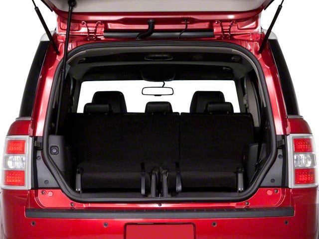 2010 Ford Flex SE