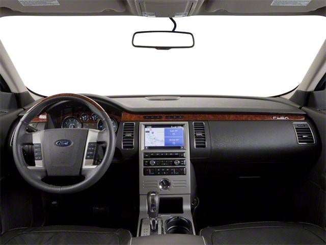 2010 Ford Flex SE
