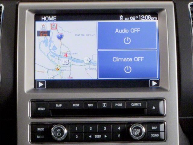 2010 Ford Flex SE