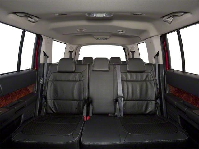 2010 Ford Flex SE