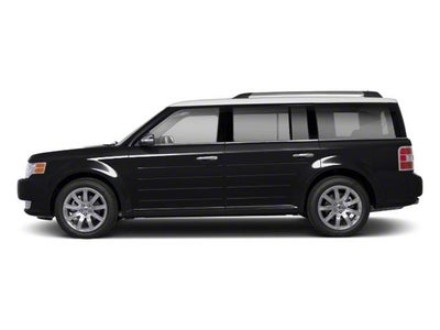 2010 Ford Flex SE