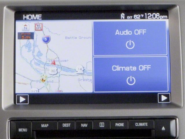 2010 Ford Flex SE