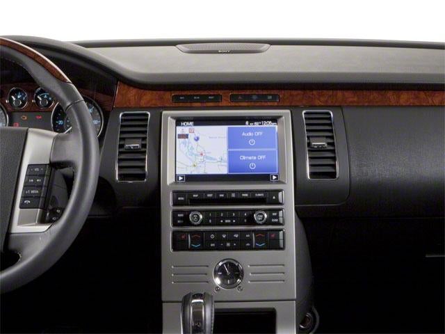 2010 Ford Flex SE