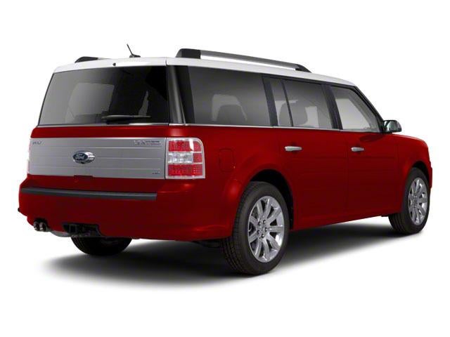 2010 Ford Flex SE