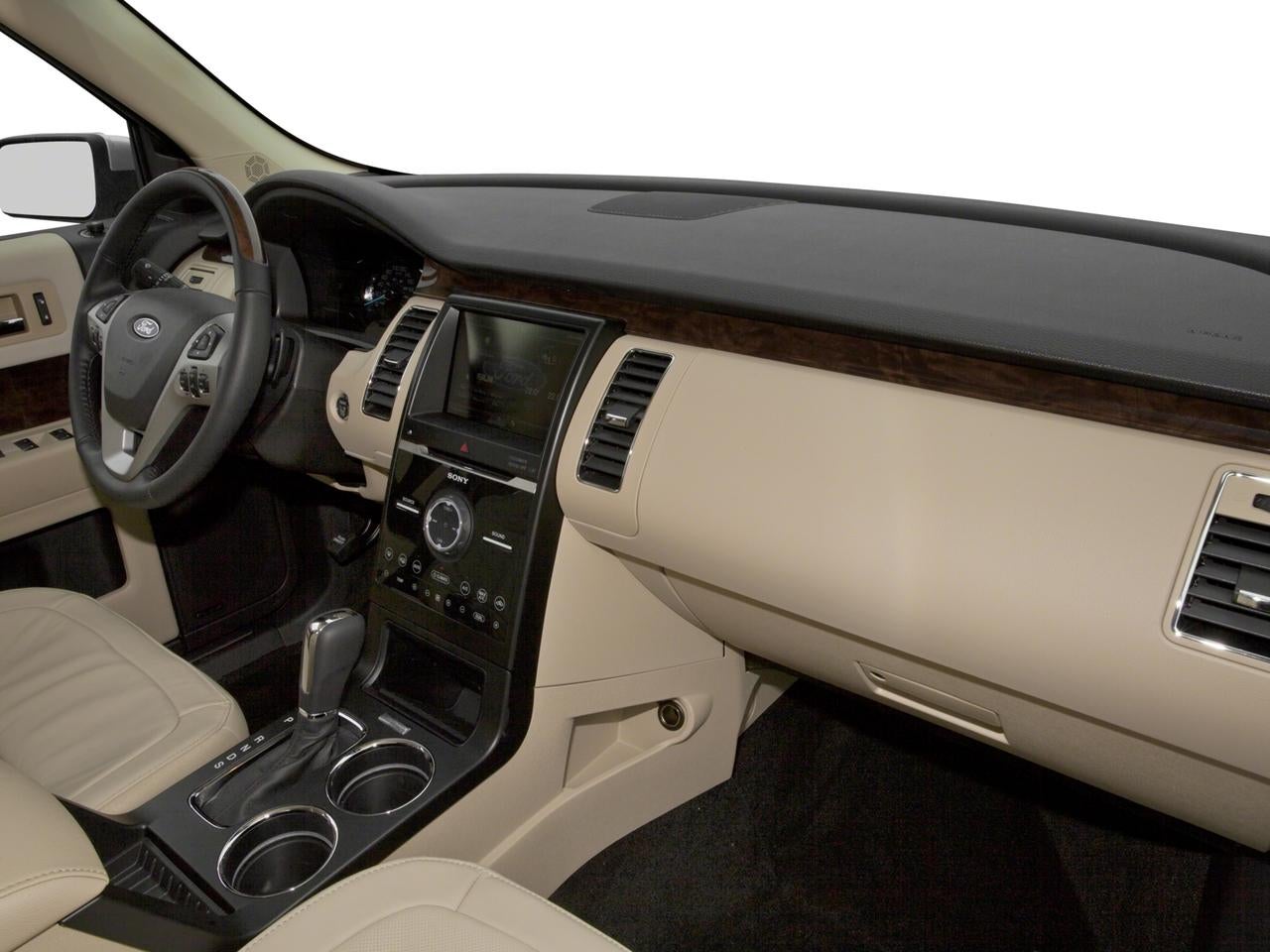 2016 Ford Flex Limited