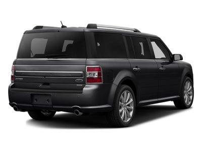 2016 Ford Flex Limited