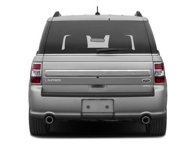 2016 Ford Flex Limited
