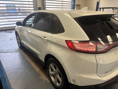 2018 Ford Edge SE