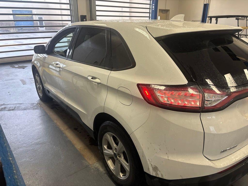 2018 Ford Edge SE