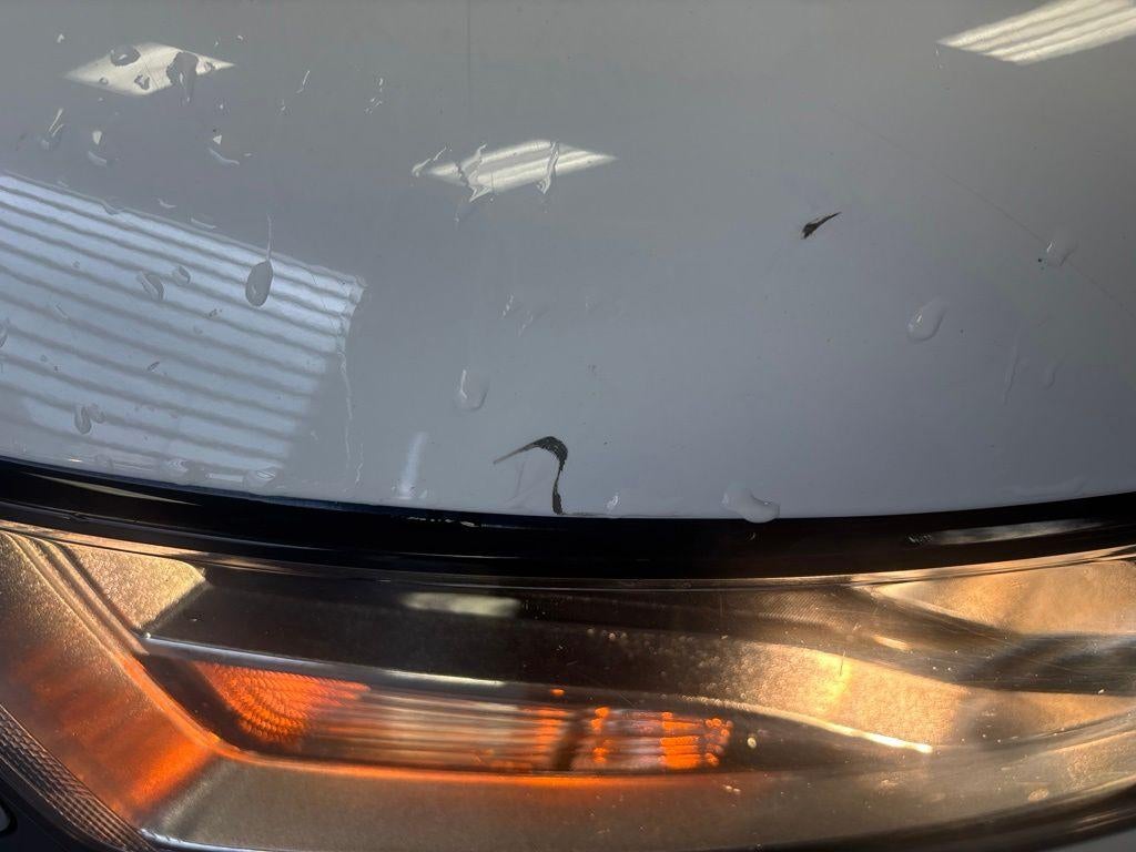 2018 Ford Edge SE