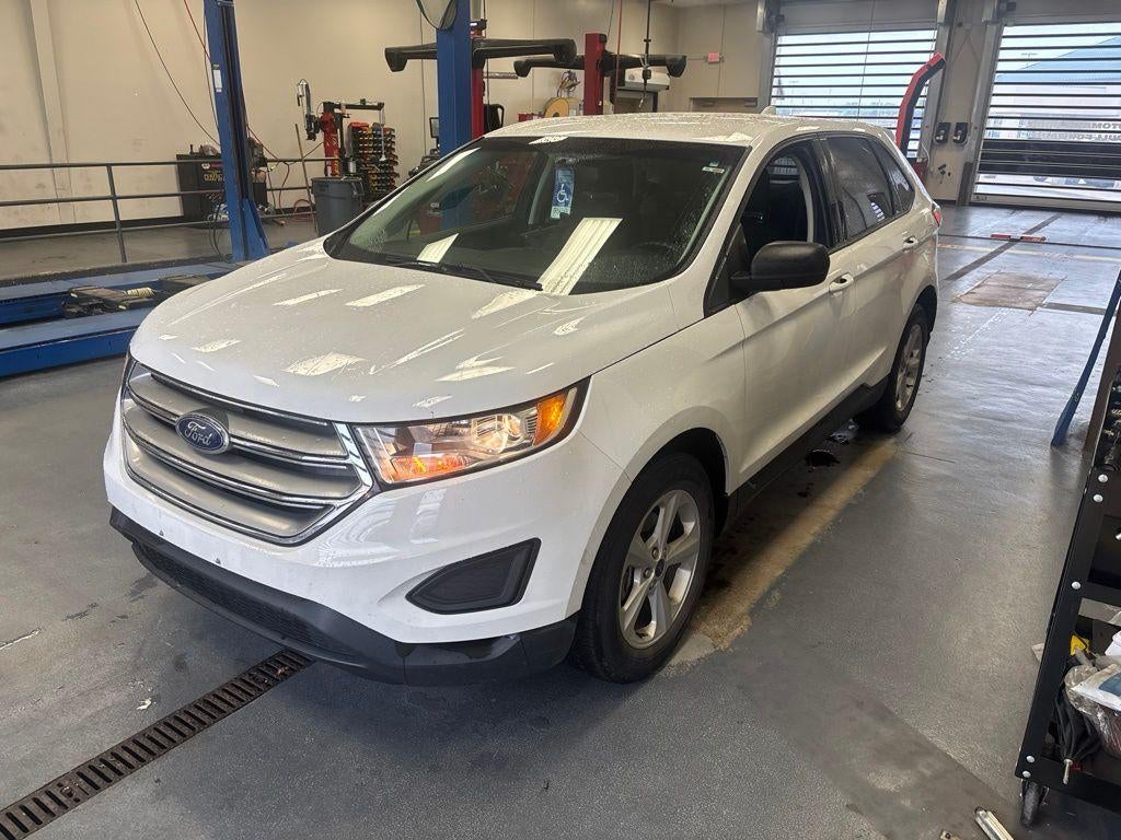 2018 Ford Edge SE