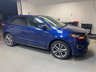 2015 Ford Edge Sport
