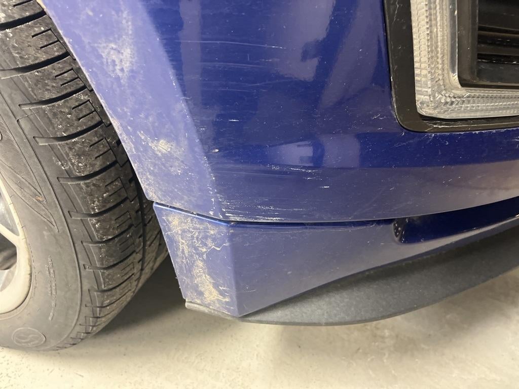 2015 Ford Edge Sport