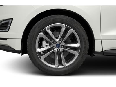 2015 Ford Edge Sport