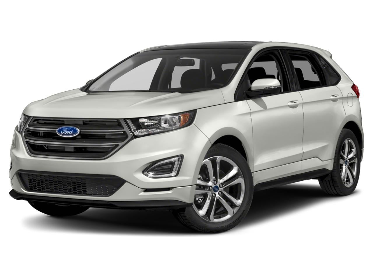 2015 Ford Edge Sport
