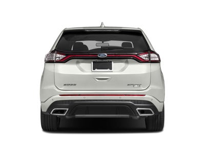 2015 Ford Edge Sport