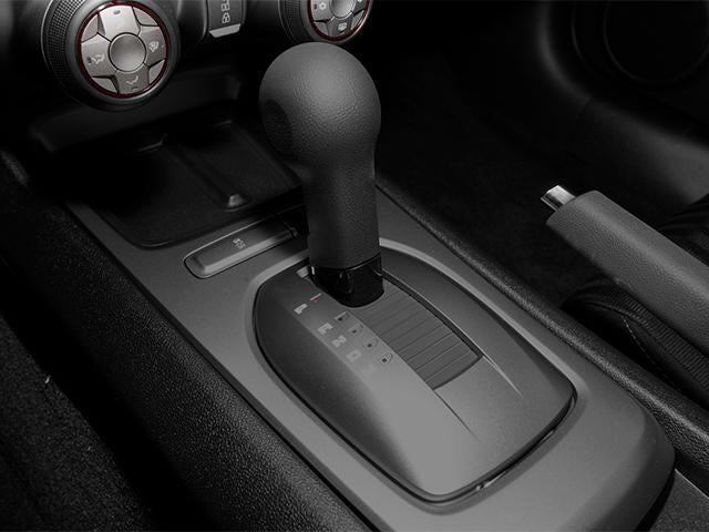 2013 Chevrolet Camaro LS