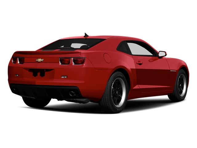 2013 Chevrolet Camaro LS