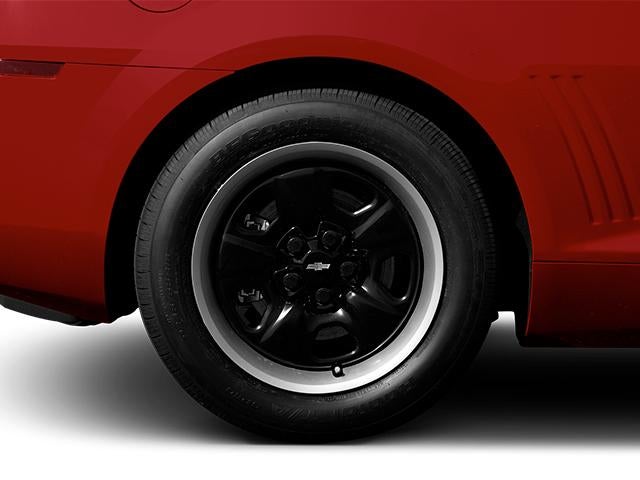 2013 Chevrolet Camaro LS