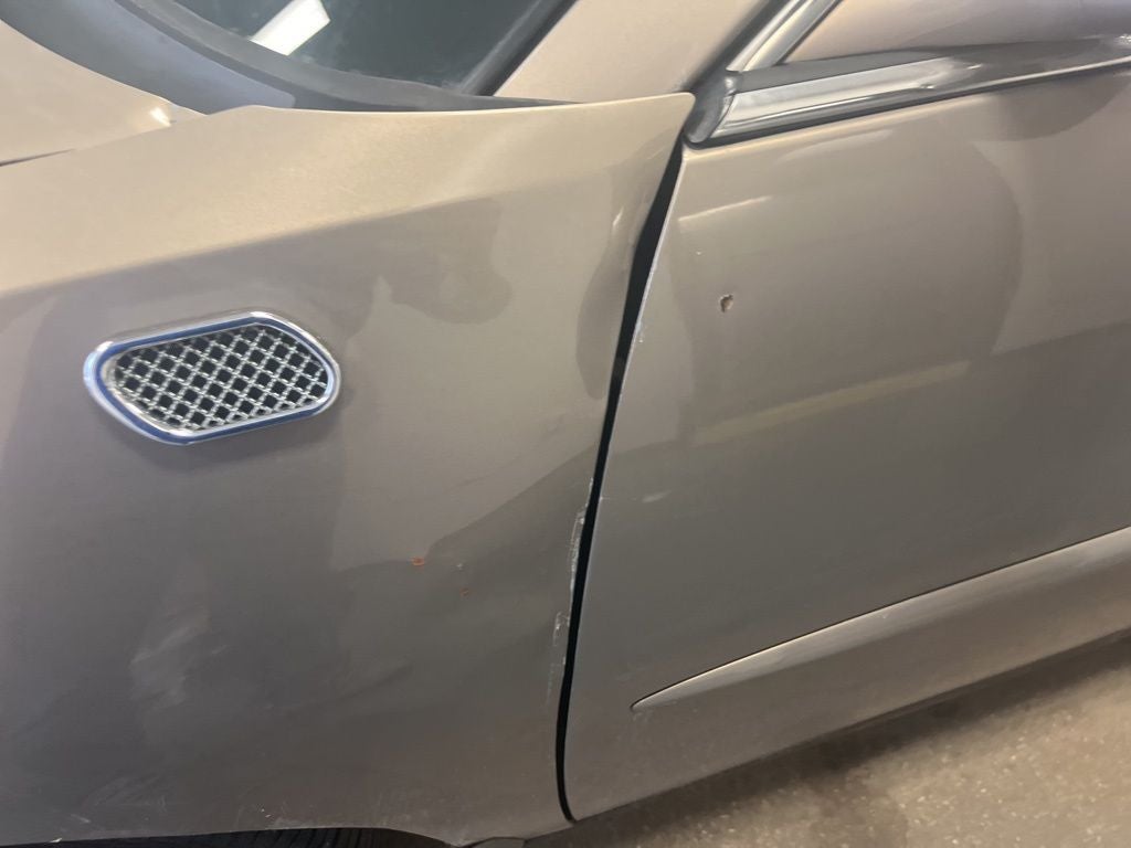 2006 Buick LaCrosse CX