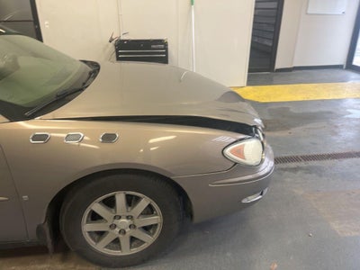 2006 Buick LaCrosse CX