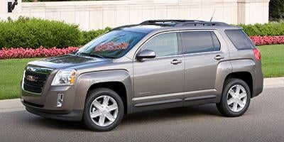 2015 GMC Terrain SLE